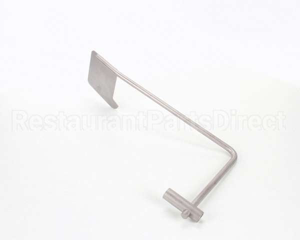 8237053 Frymaster Arm W/A, Com Elec Rt B/L 1/2
