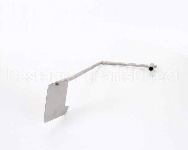 8237053 Frymaster Arm W/A, Com Elec Rt B/L 1/2
