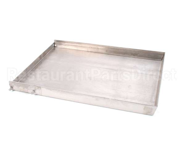8237119 Frymaster Cover W/A, Frypot Fe55 Rt