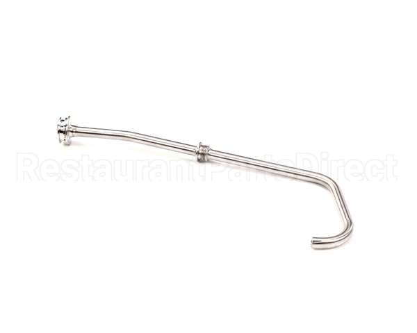 82372 Server Tube Discharge Assembly Cp 14.5 7