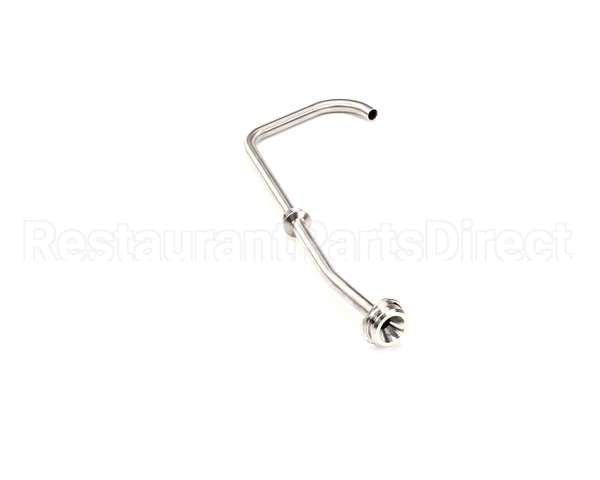 82372 Server Tube Discharge Assembly Cp 14.5 7