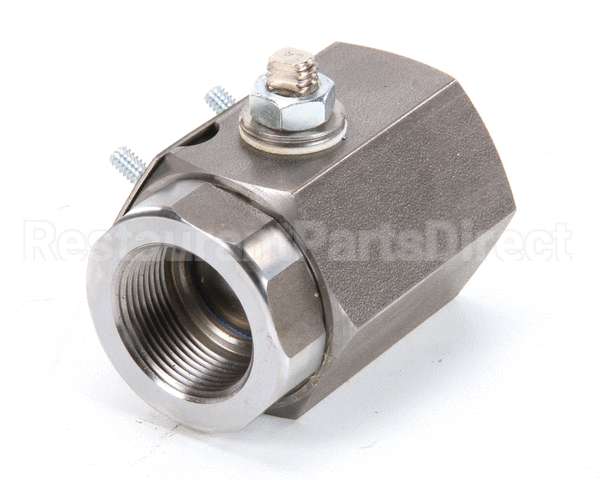 8237230 Frymaster Valve, Lov Drain Lh