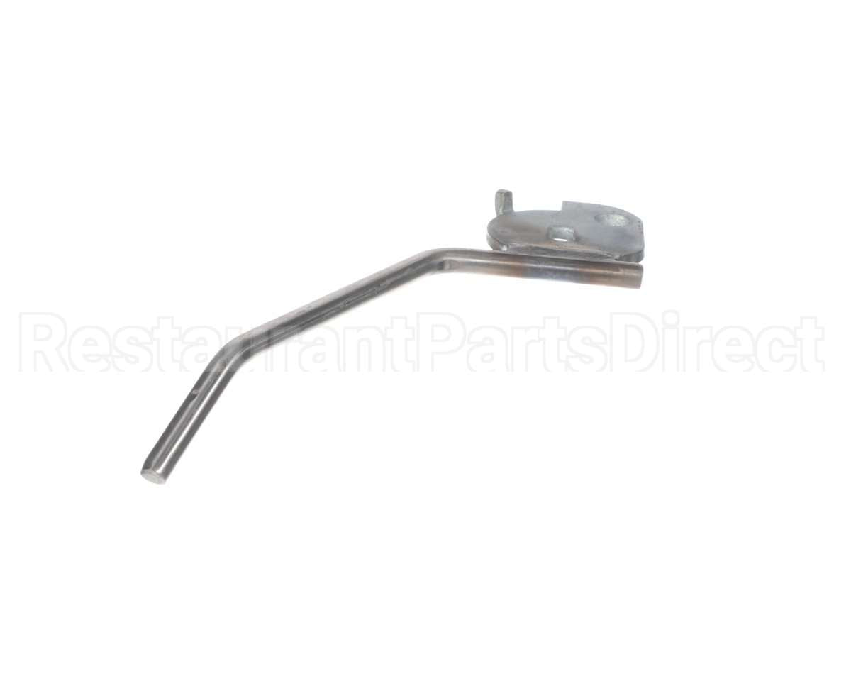 8237256 Frymaster Handle, H50 Drain Tb