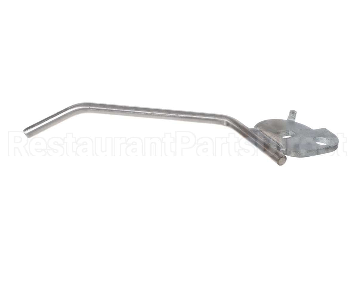 8237256 Frymaster Handle, H50 Drain Tb