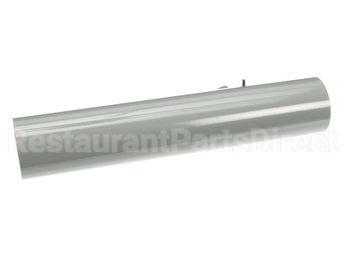 8237328 Frymaster Tube W/A,Gas Lov Drain Fv Rt