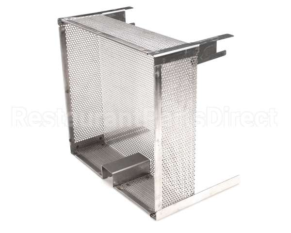 8237386SP Frymaster Basket W/A, 118G Crumb Basket