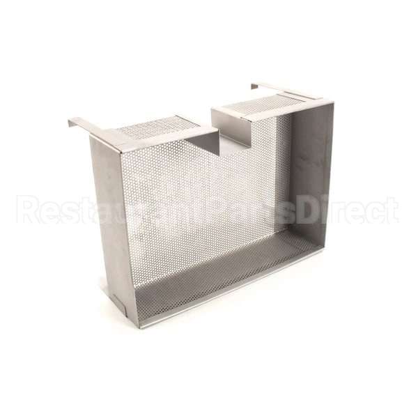 8237425 Compatible Frymaster Basketw/A, Bk50 Flt Pan Crumb
