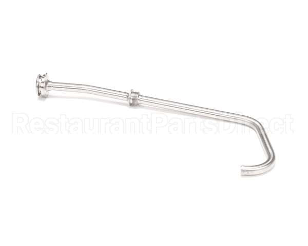 82376 Server Tube, Discharge, Cp-1/9 & Cp-1/6