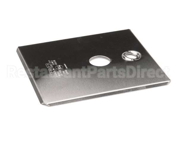 82377 Server Lid Cp-1/6