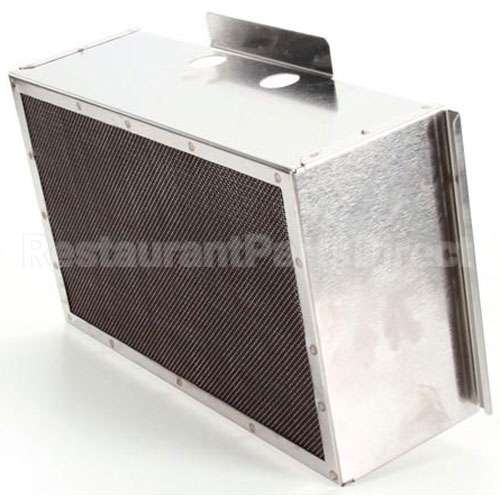 8237846 Compatible Frymaster Bim-53 Mesh Crumb Screen