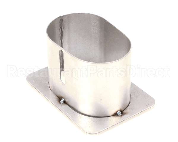 8237915 Frymaster Guard, Filter Lid Splash