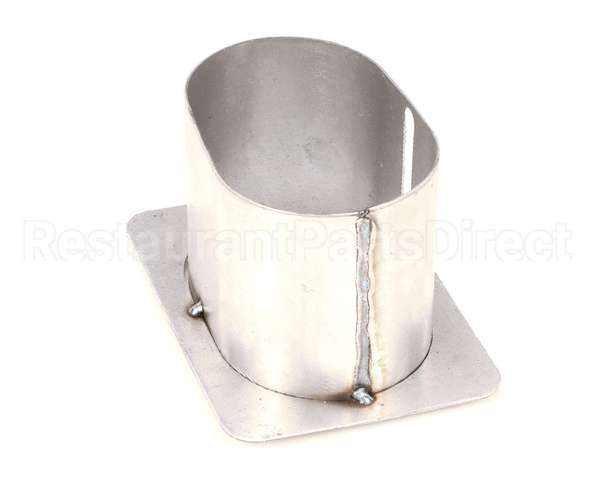 8237915 Frymaster Guard, Filter Lid Splash