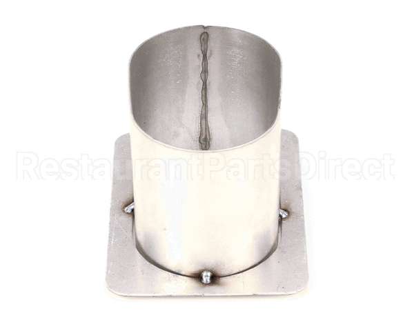 8237915 Frymaster Guard, Filter Lid Splash