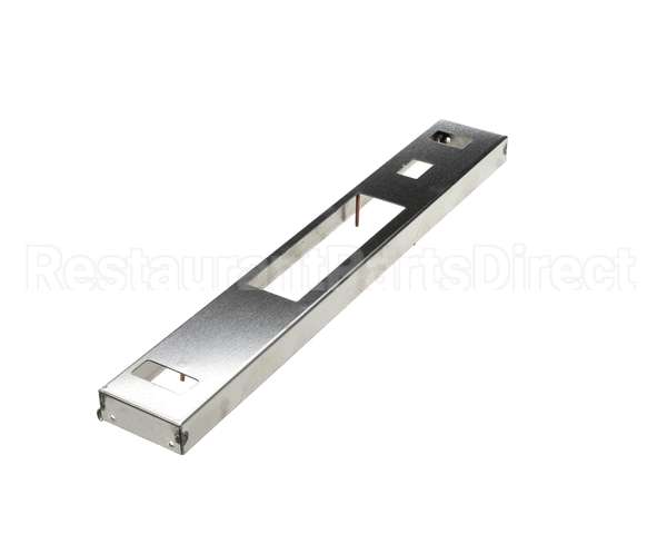 8237930SP Frymaster Facia, Uhchd Front