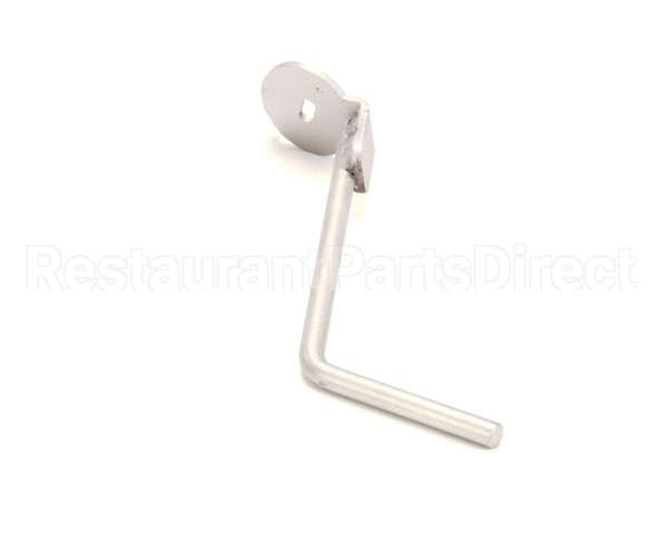 8237996 Frymaster Handle W/A,Drain Valve Gpc