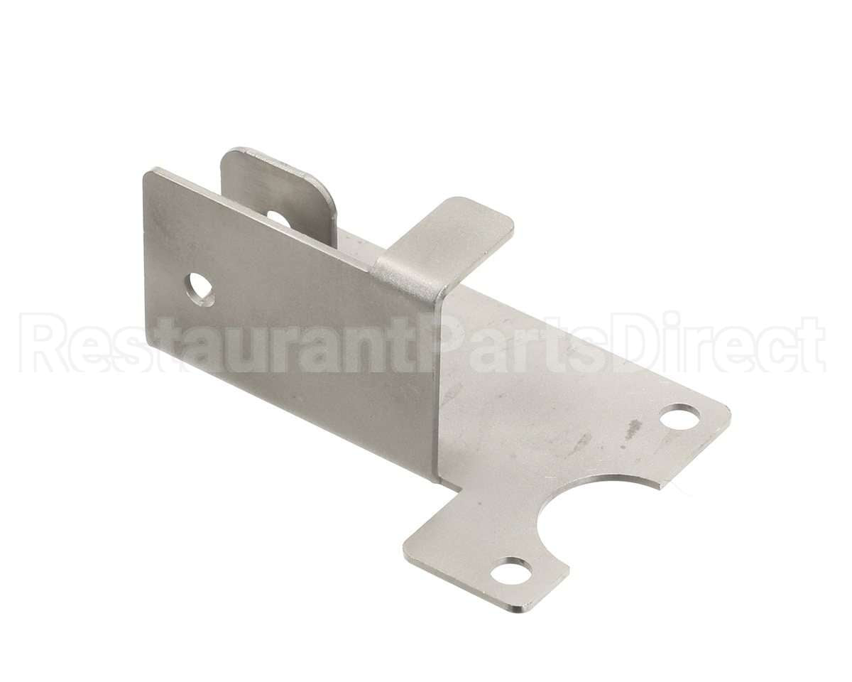 8238023 Frymaster Guide, Ocf Basket Lift Right
