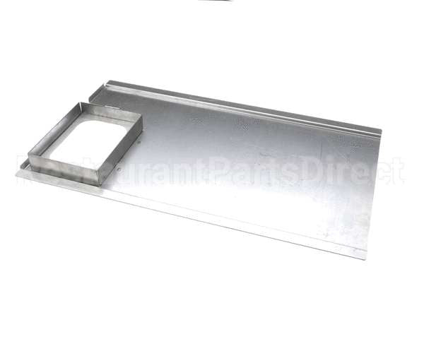 8238028 Frymaster Lid, Ocf Gas Filter Pan