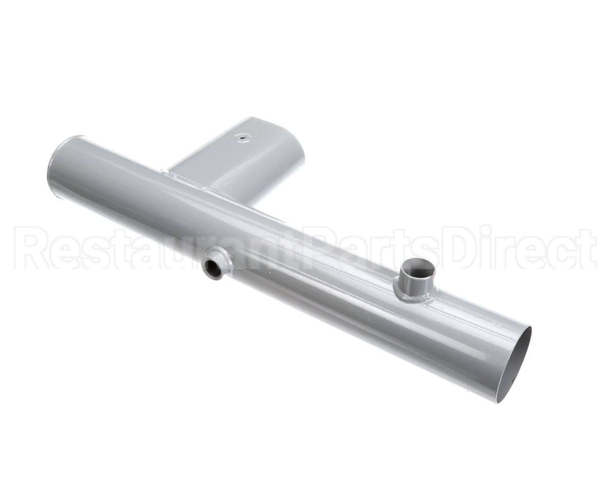 8238139 Frymaster Tube, Fpgl S/Fv Downspout