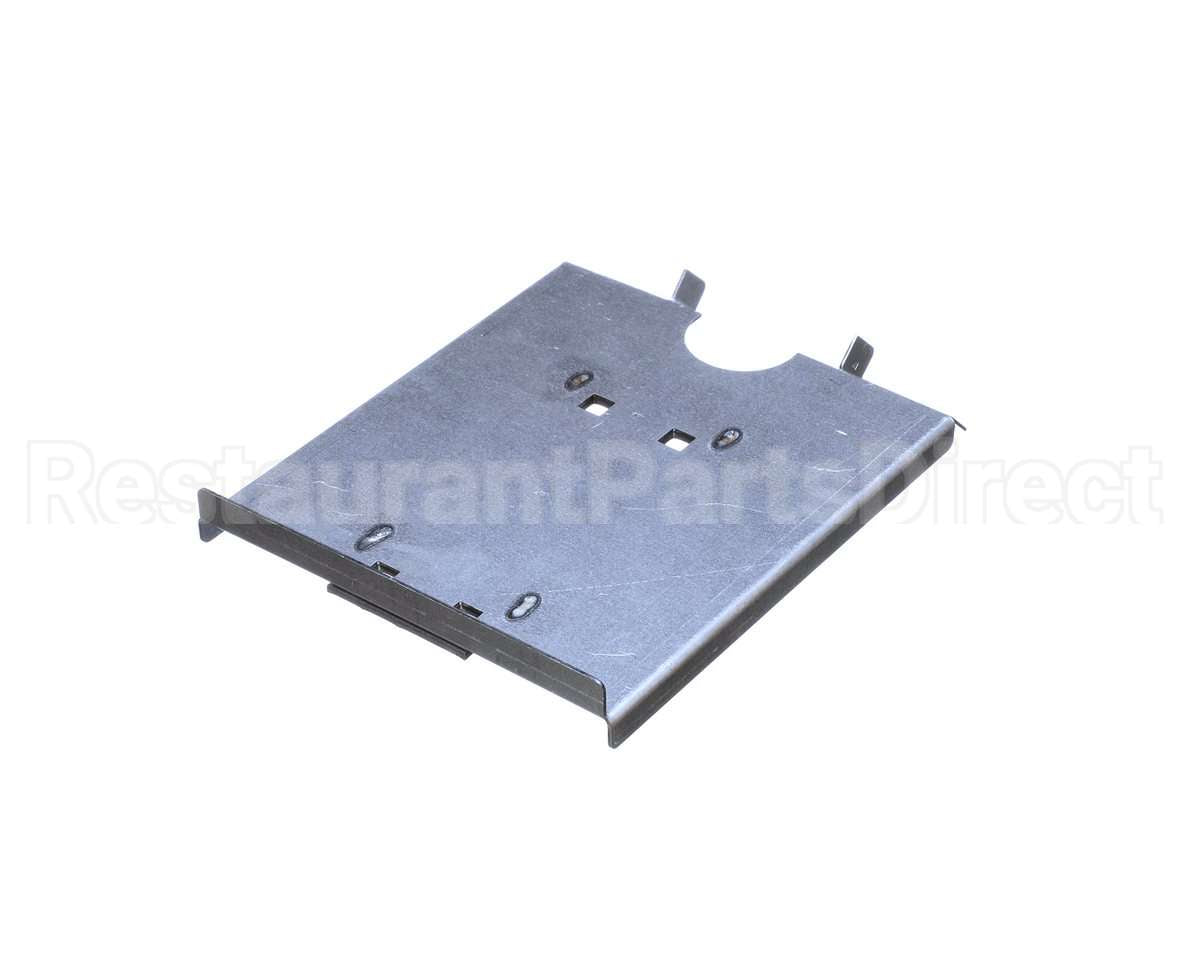 8238175 Frymaster Cover W/A,Gl30 Fv Rear Combust