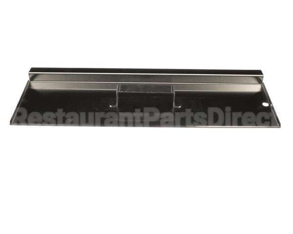 8238898 Frymaster Cover, Gl30 Split Pot, Welded