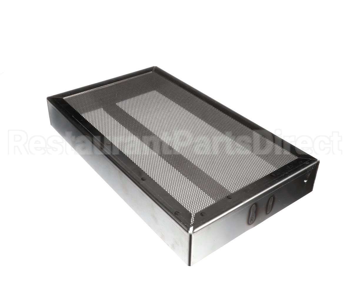 8239116 Frymaster Filter, Secondary Scfc50