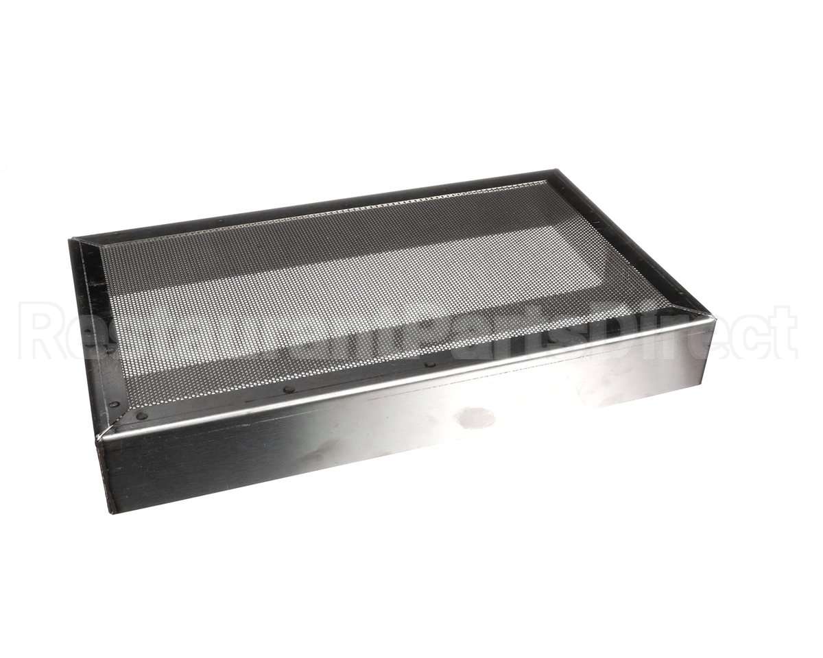 8239116 Frymaster Filter, Secondary Scfc50