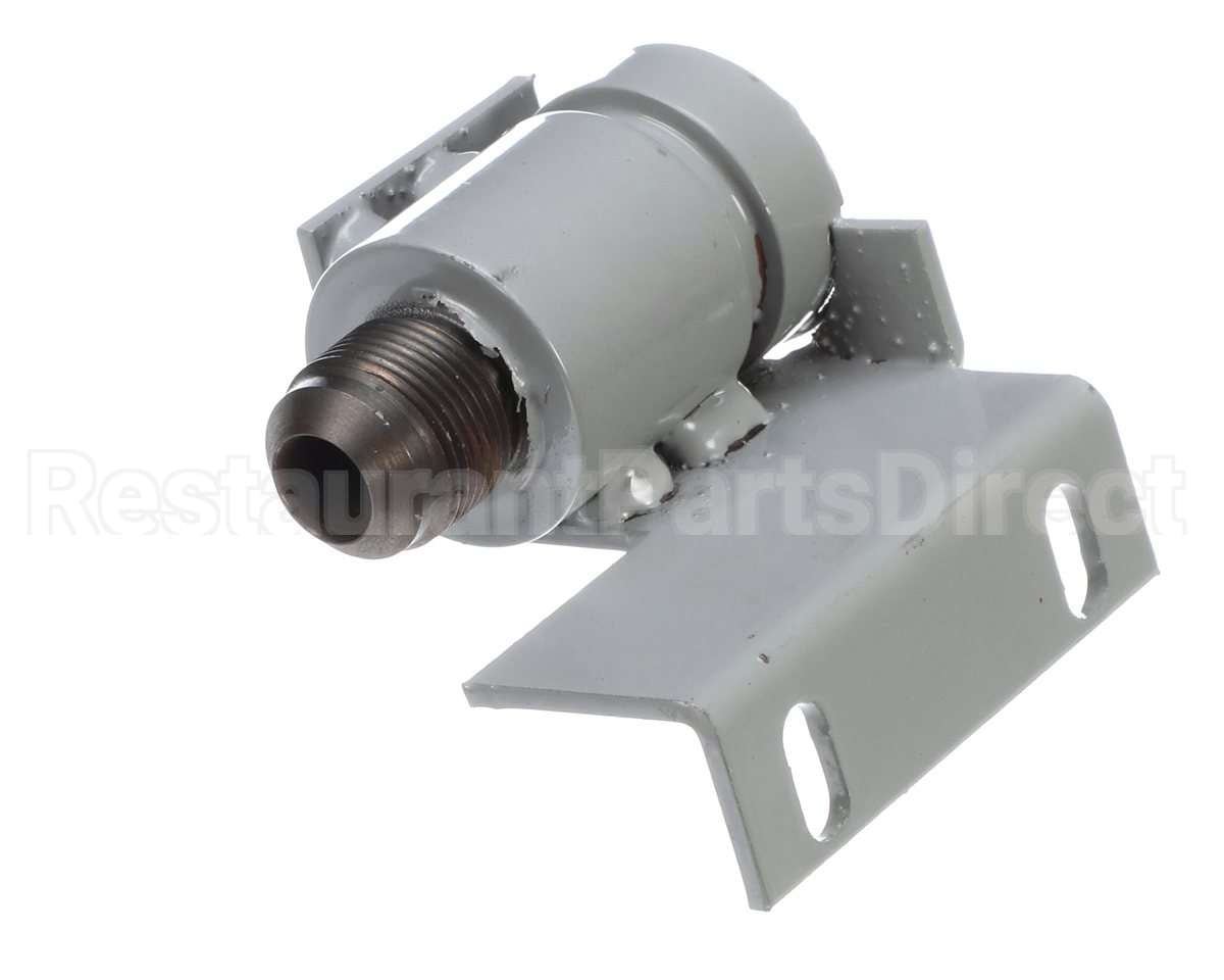 8239201 Frymaster Receiver W/A,Oil Flter Suction