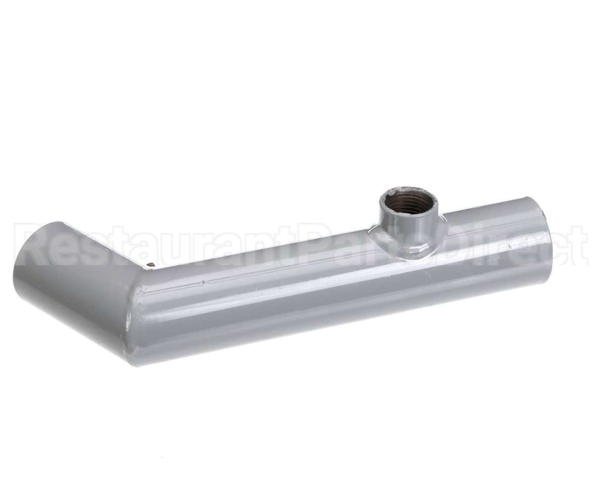 8239206 Frymaster Drain, Spout 1814E