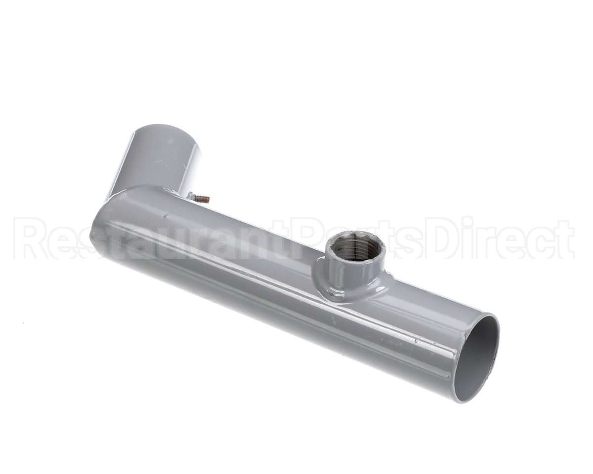 8239206 Frymaster Drain, Spout 1814E