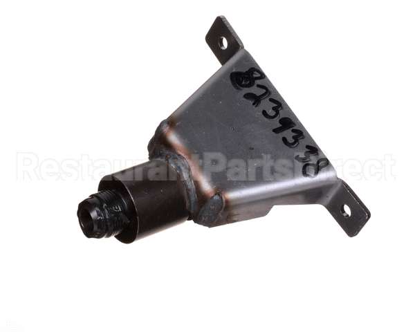 8239338 Frymaster Bracket, Fq1814 Fltr Suction