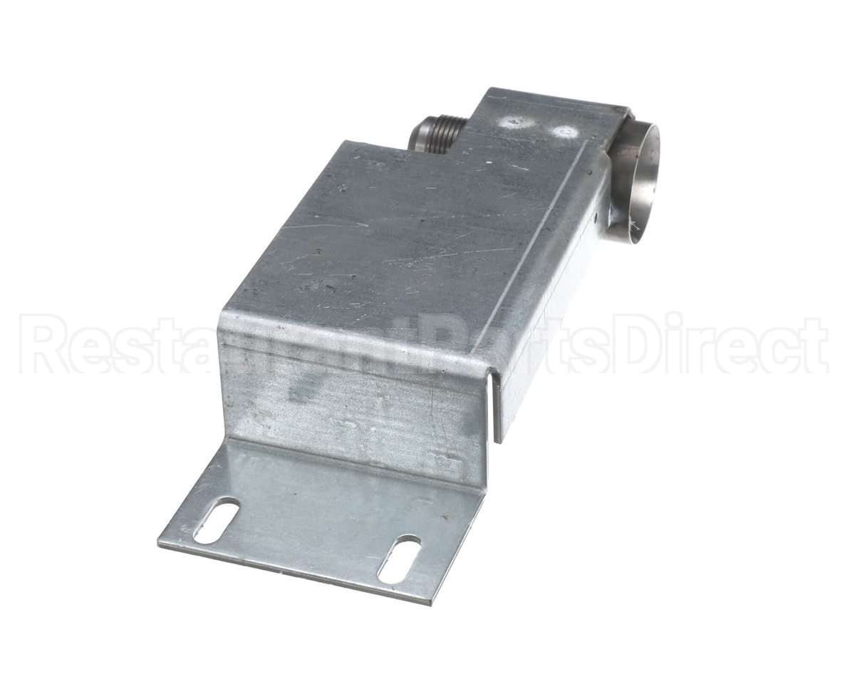 8239367 Frymaster Connector Female Suction
