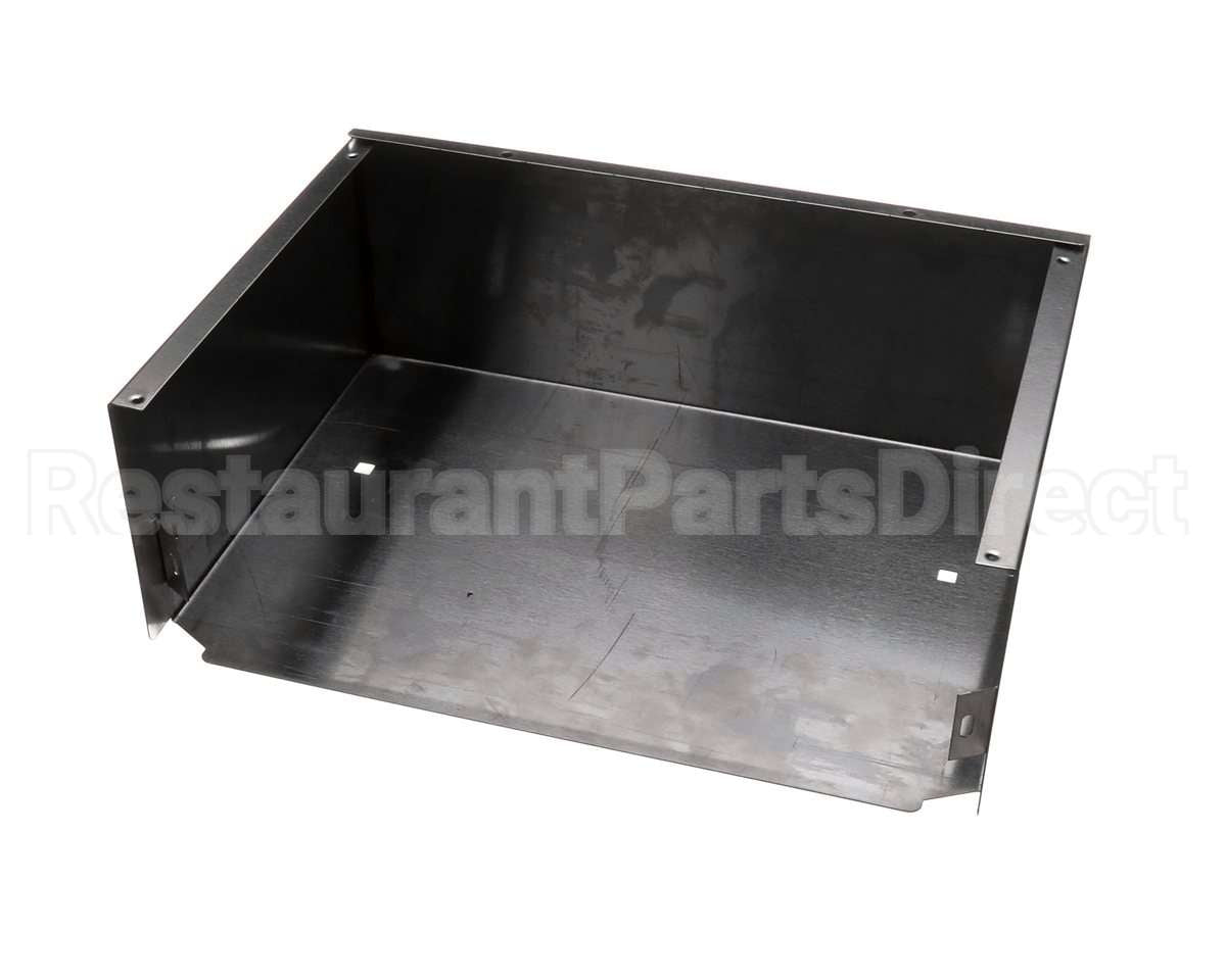 8239368 Frymaster Housing W/A, Tilt Sr114E