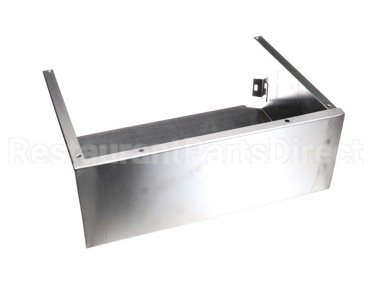 8239368 Frymaster Housing W/A, Tilt Sr114E