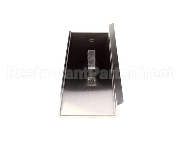 8239416 Frymaster Cover W/A, Frypot H50-2