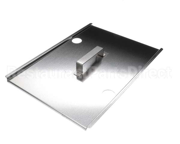 8239422 Frymaster Lid W/A, Pf50 Portable Filter