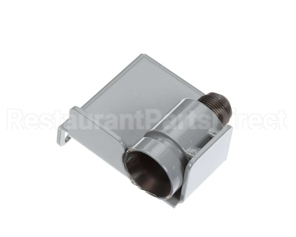 8239501 Frymaster Bracket, Lov-T Female Suction