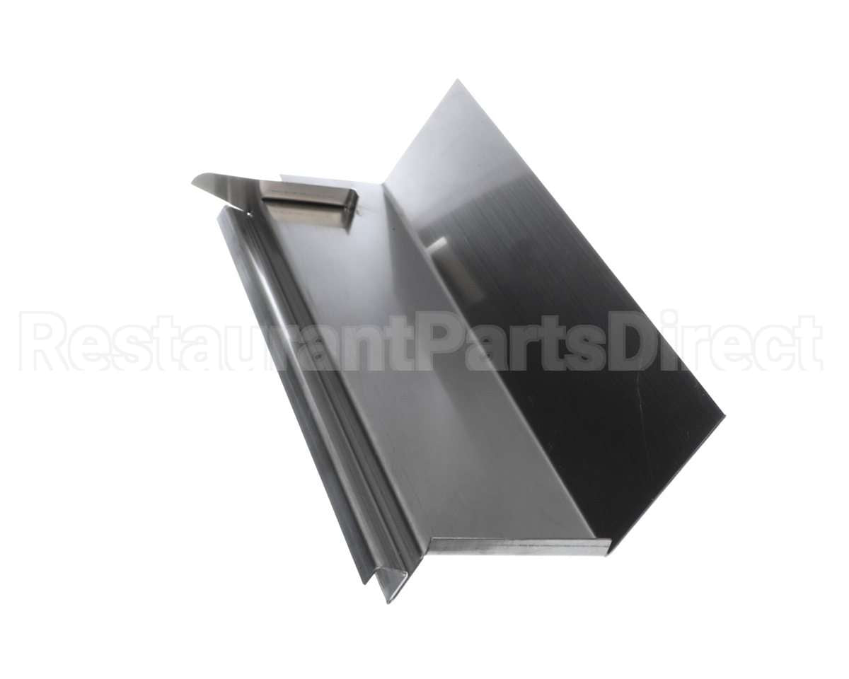 8239631 Frymaster Ratainer, Gl30 Fv Rh Burner