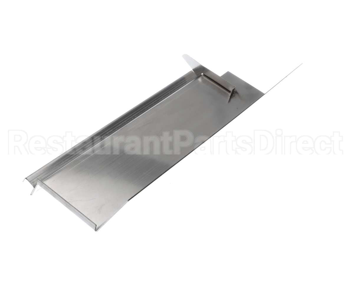 8239631 Frymaster Ratainer, Gl30 Fv Rh Burner