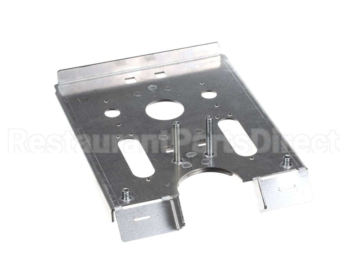 8239639 Frymaster Cover W/A,Gl30 Fv Front Combst