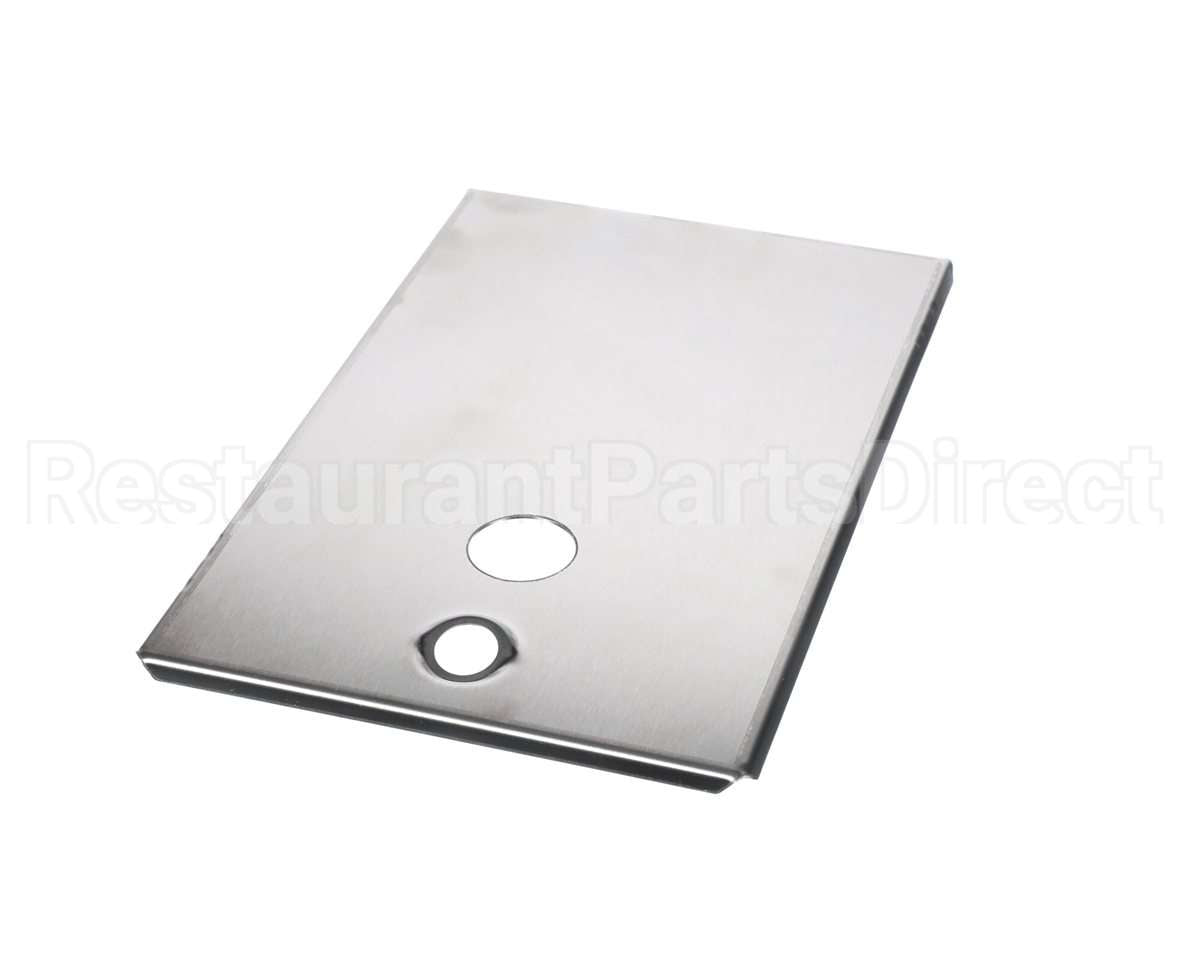 82398 Server Lid Cp-1/4