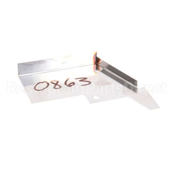 8240863 Compatible Frymaster Seal, Front Fv Left 439S S