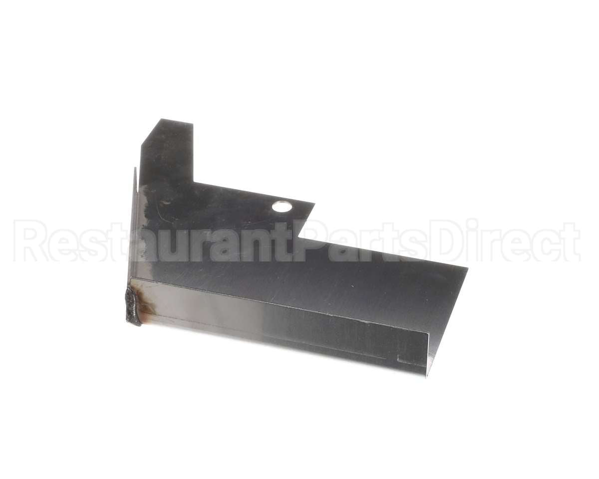 8240865 Frymaster Seal, Front Dv Left 439Ss