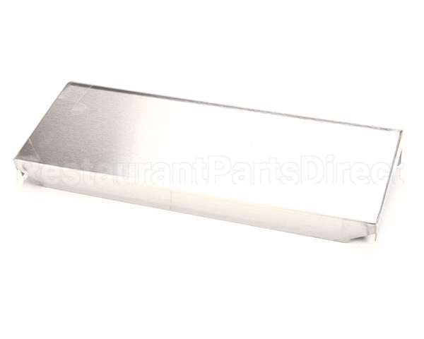 8241409 Frymaster Topcap Weldment,Mjpro35/45 Single