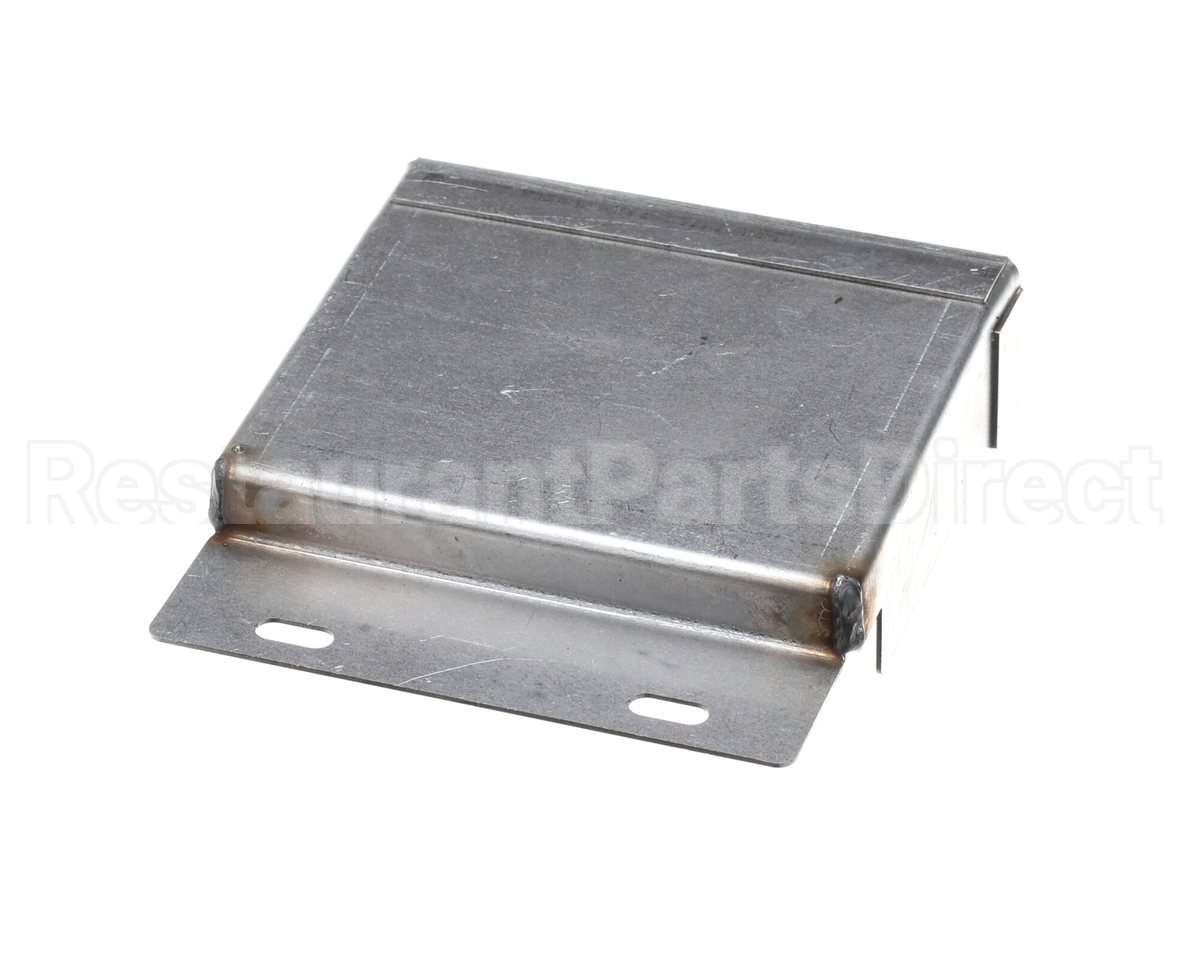 8242411 Frymaster Cover Weldment, Fenwal Ign Mod
