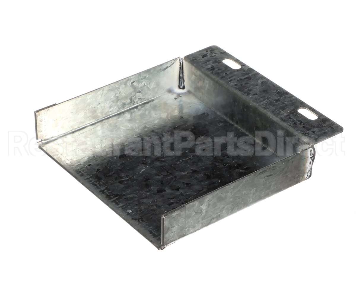 8242482 Frymaster Cover W/Mnt,Fq/M4000 Ign Modul