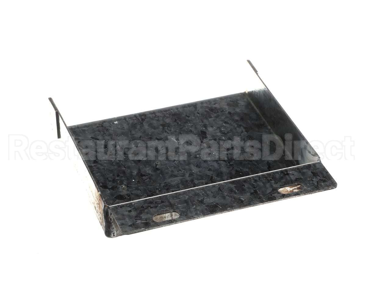 8242482 Frymaster Cover W/Mnt,Fq/M4000 Ign Modul