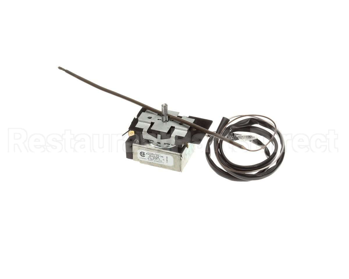 82428 Capital Cooking Equipment Eq Self-Clean Oven Tstat