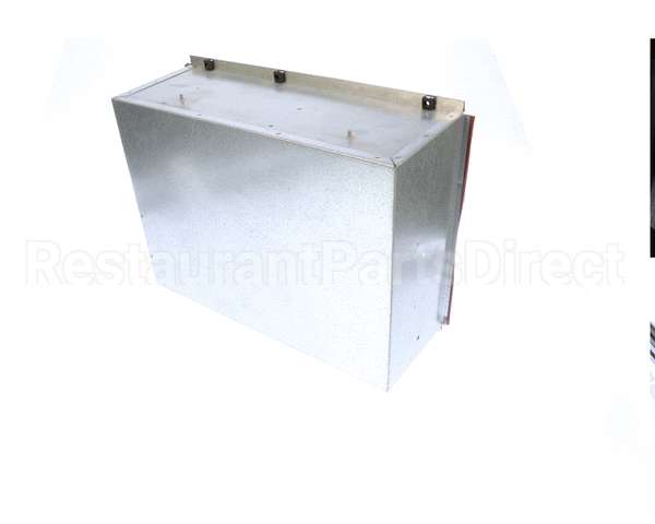 82450 Gold Medal Products Blower Box Weld Assembly