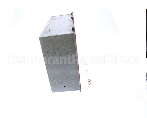 82450 Gold Medal Products Blower Box Weld Assembly