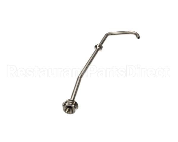 82476 Server Tube, Discharge, Fp & Fp-1 1/2,8.5Deg